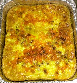 Frittata